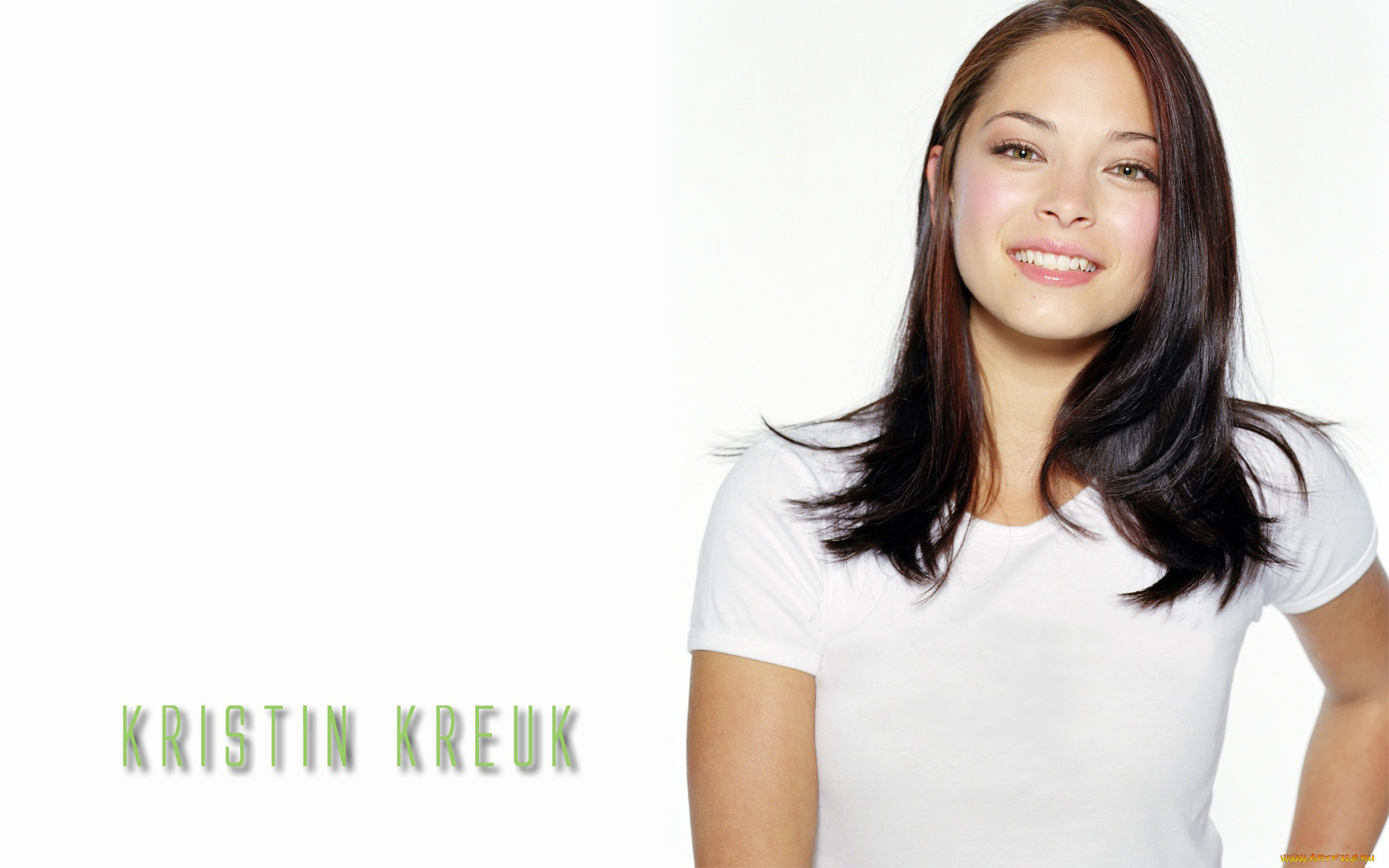 Kristin Kreuk, , , , 